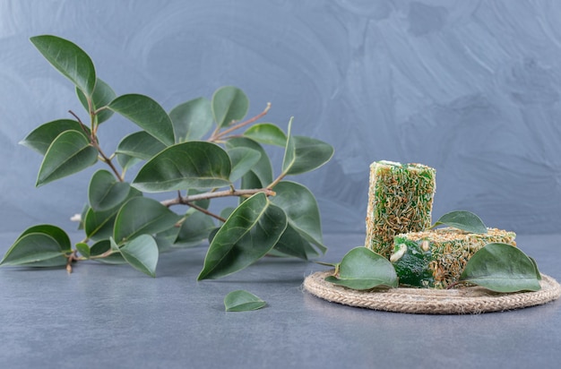 Anti-inflammatory properties of eucalyptus